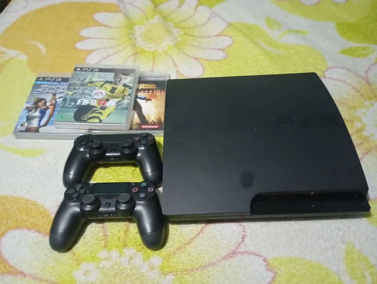 Playstation 3 - Foto 2
