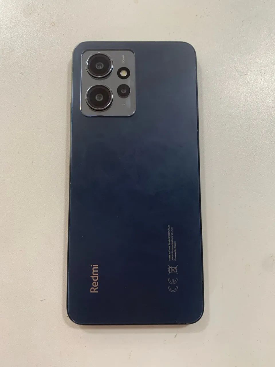 Redmi note 12 128gb