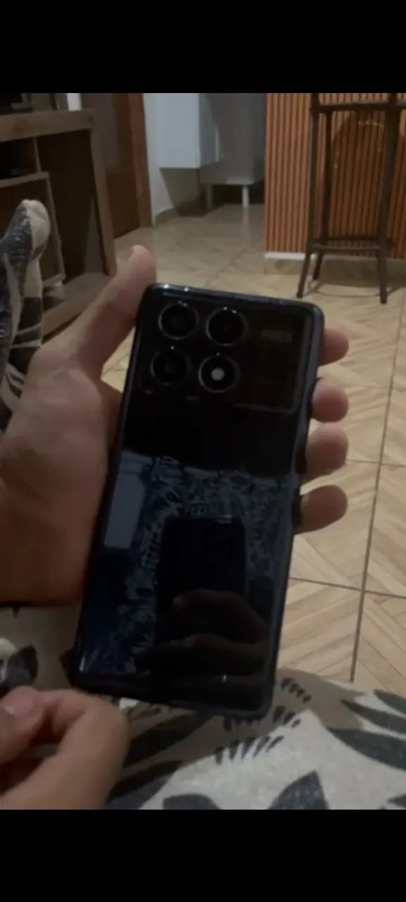 Poco x6 pro 5g 256gb - Foto 2
