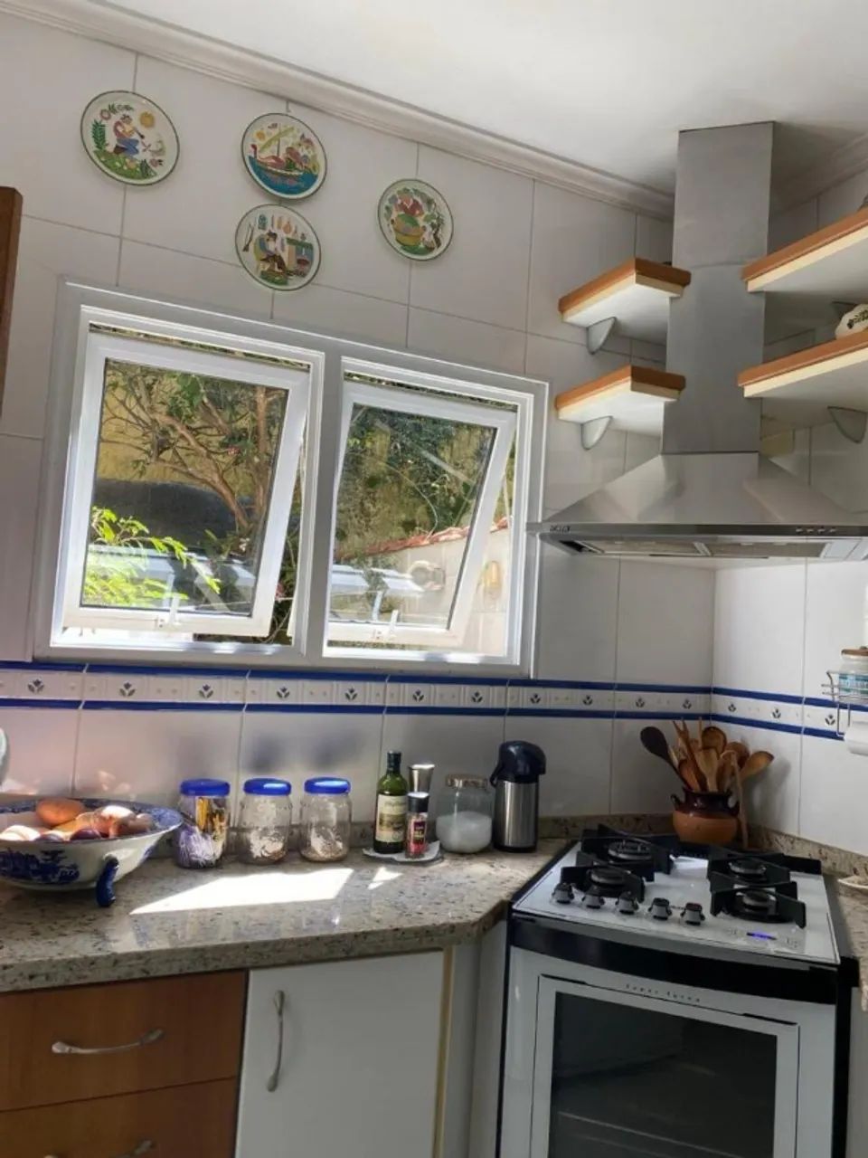 VENDO CASA EM MORADA DE SANTA FÉ - Foto 2