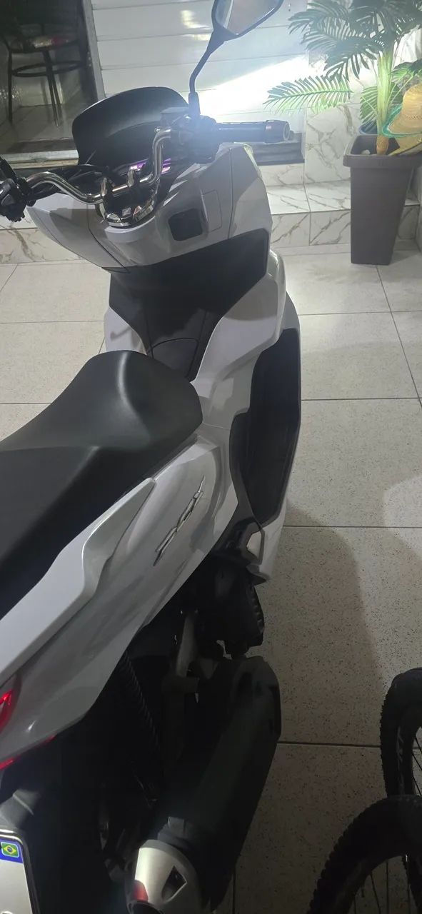 Vendo pcx zerado com 3.800 km - Foto 5
