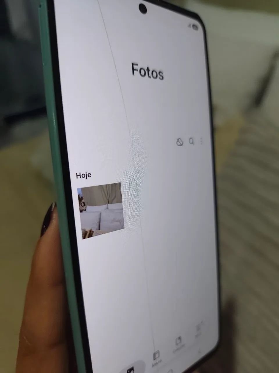 Celular M55 - Foto 4