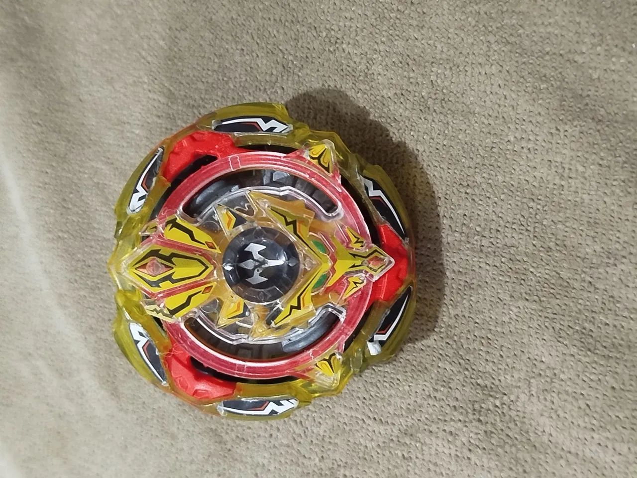Beyblade Burst Screw Trident Takara Tomy