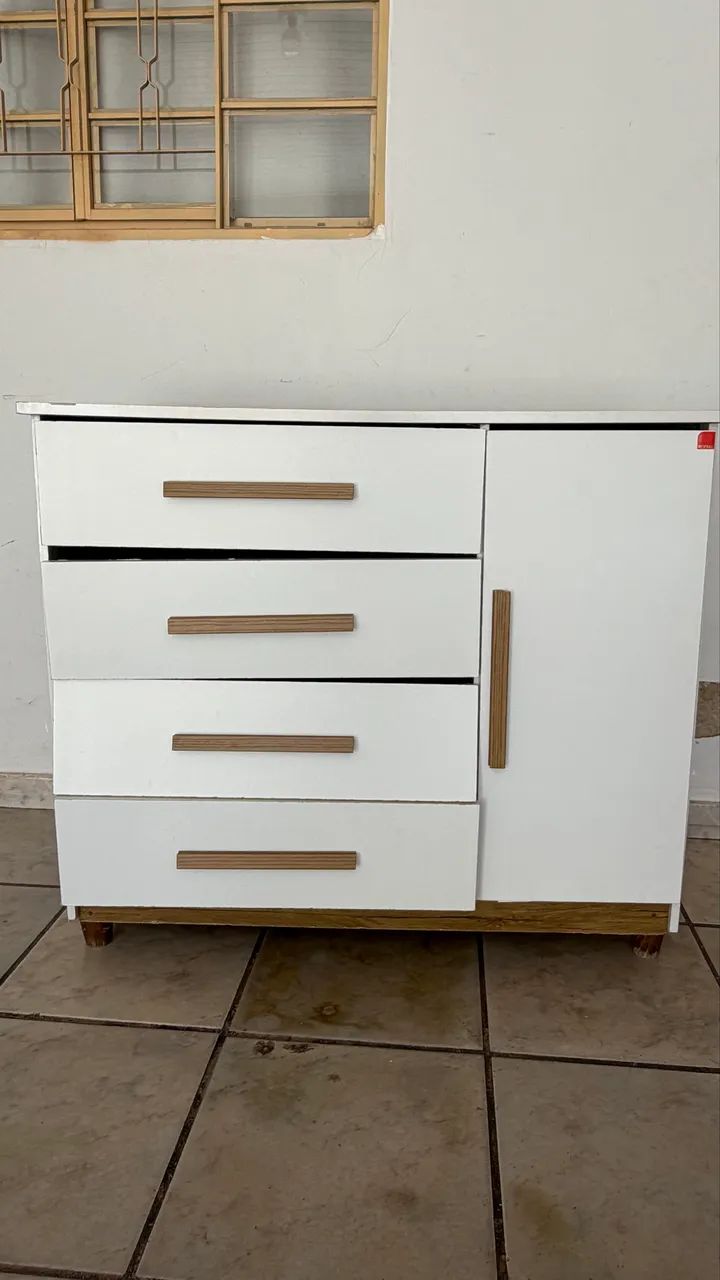 Cômoda  - Foto 2