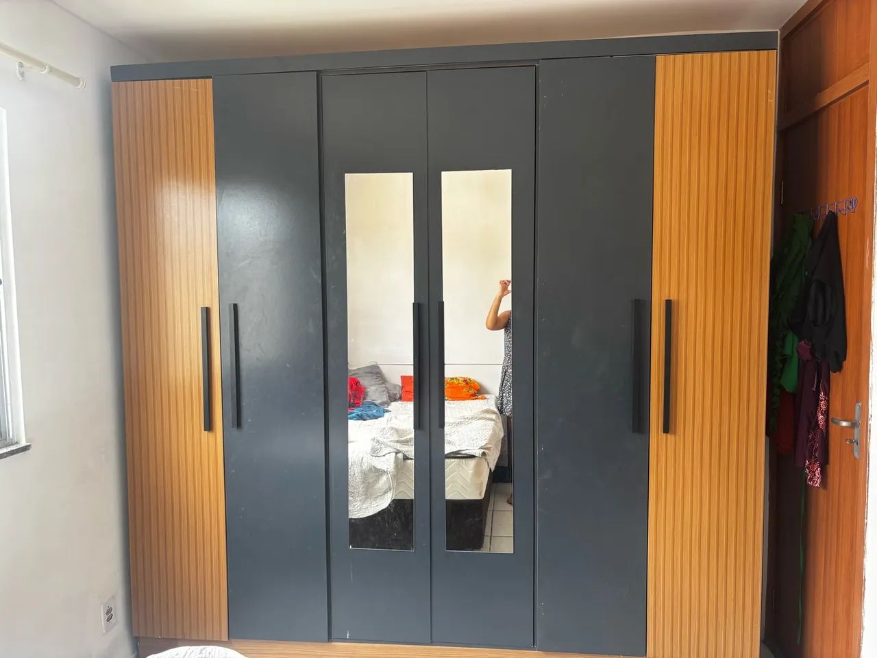 Guarda roupa  - Foto 5