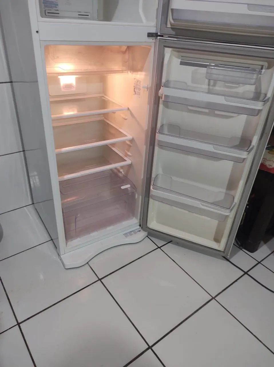 Geladeira. - Foto 3