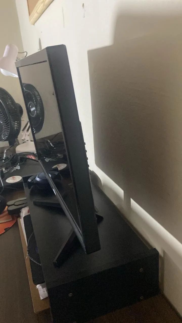 Monitor Gamer