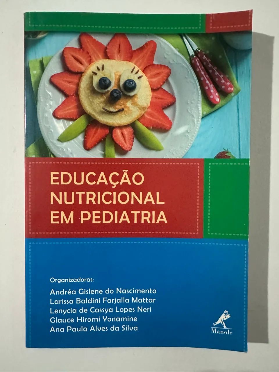 Livros Nutrição  - Foto 3
