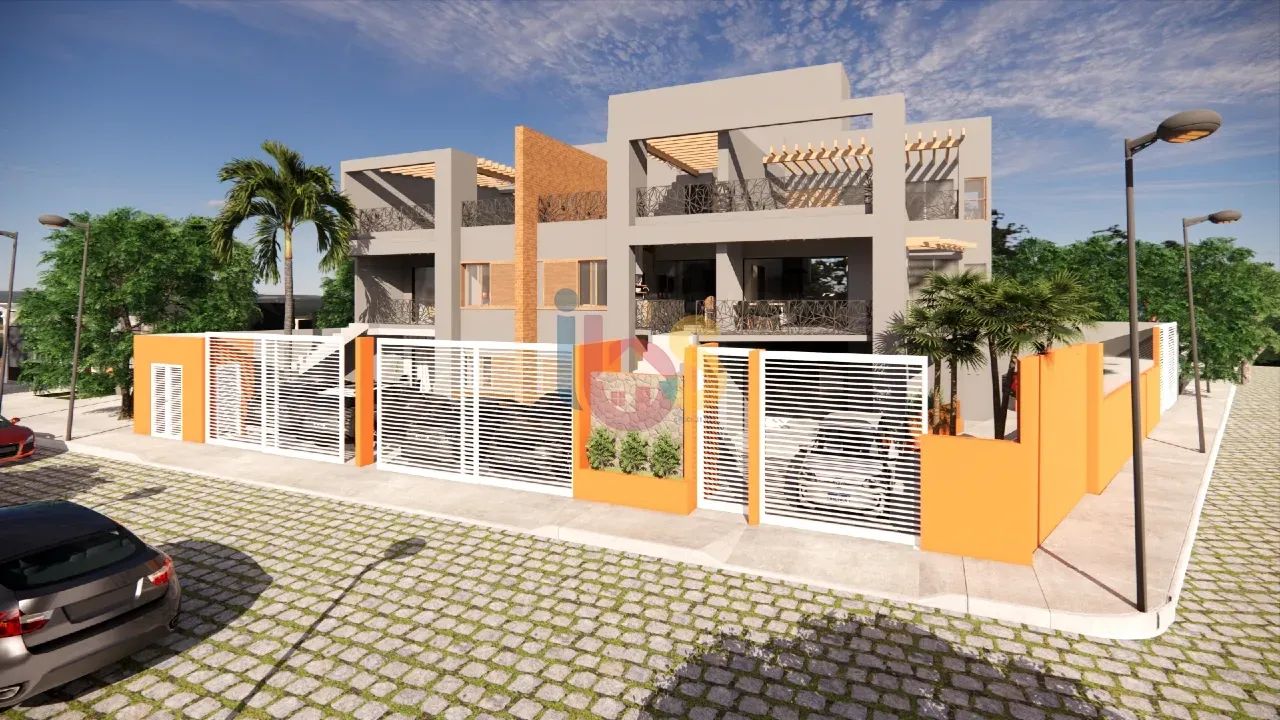 Vendo Apartamento no Reserva Carmenere - Foto 2