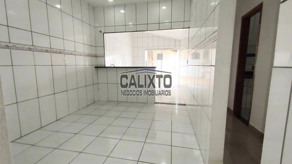 CASA BAIRRO NOVA UBERLANDIA - Foto 4
