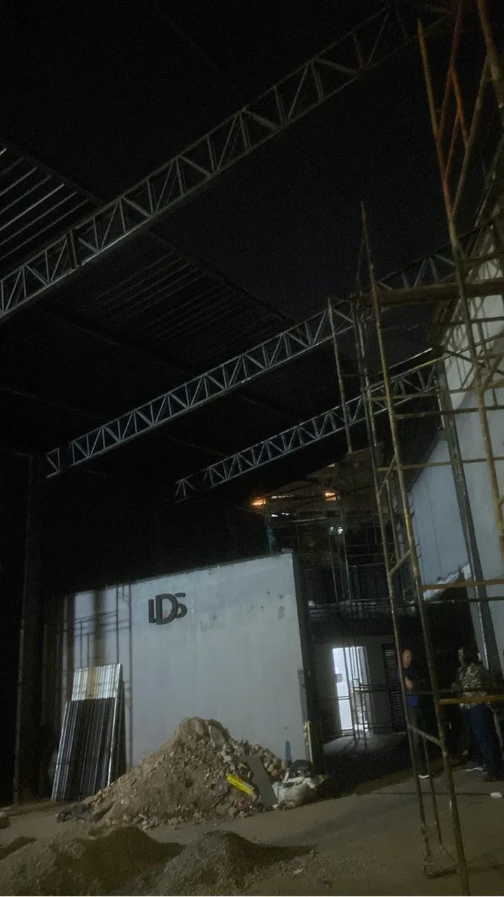 Serviço de serralheiro em geral  - Foto 2