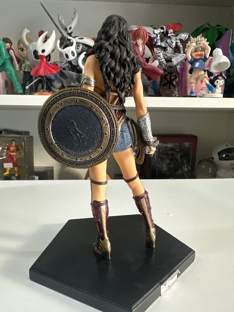 Action figure Wonder Woman - Foto 5