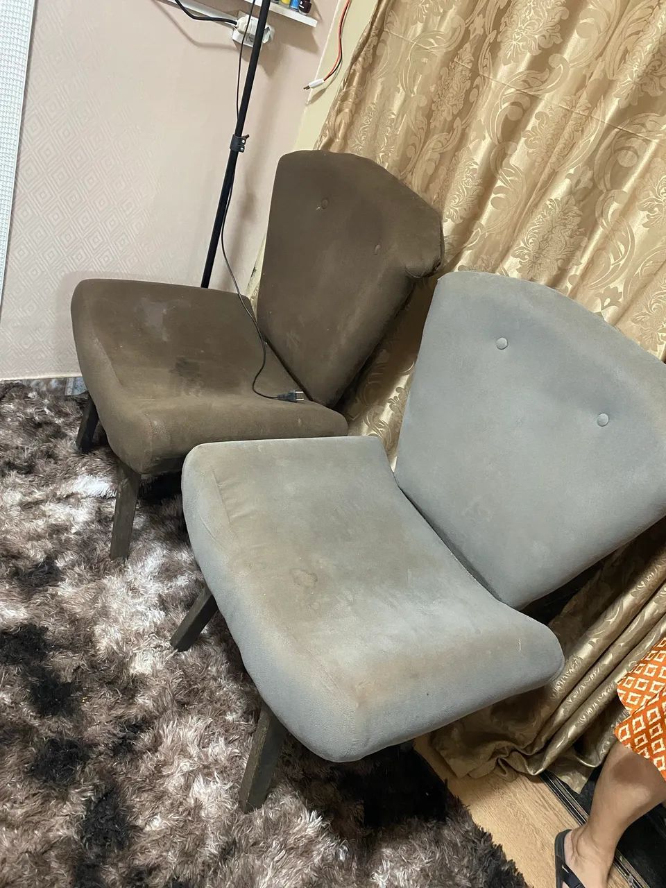 Poltronas