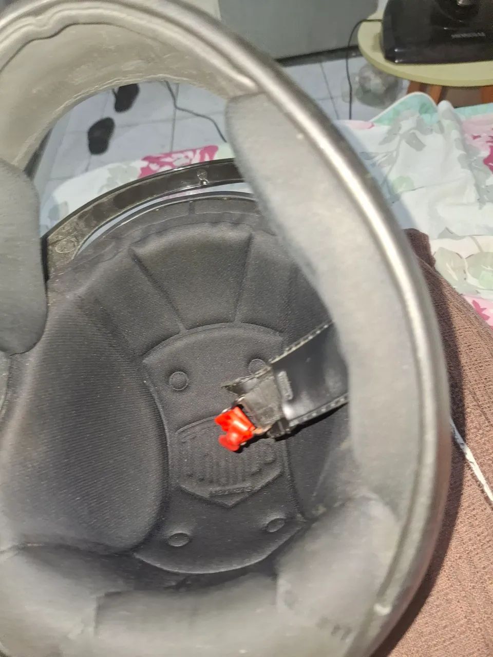 Capacete  - Foto 4