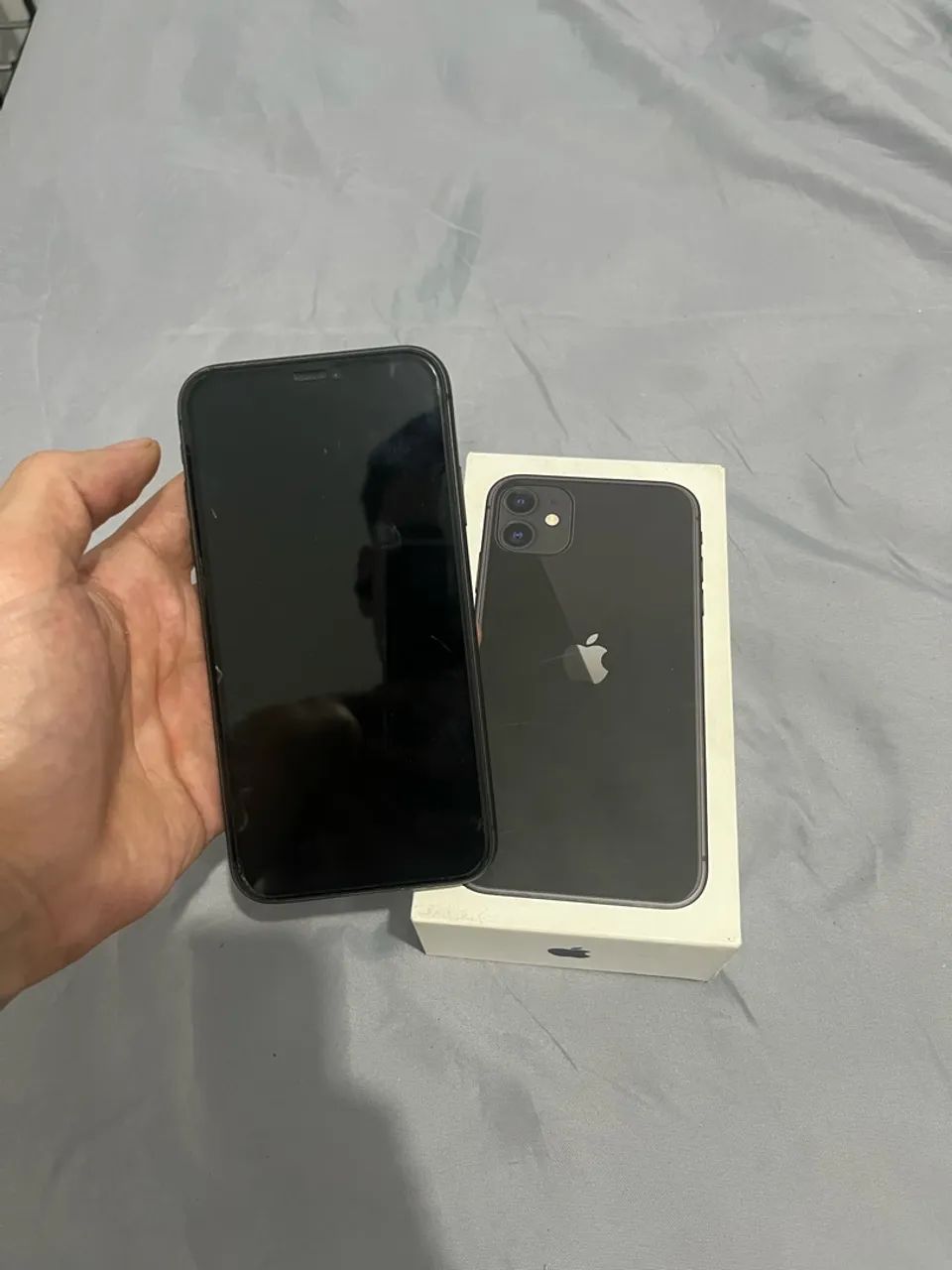 Vendo IPhone 11  - Foto 3