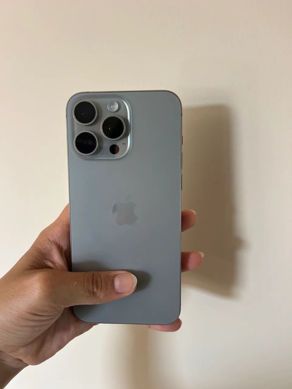 iPhone 15 pro max 256g