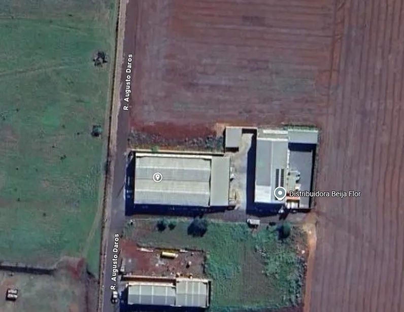 Galpão, 970m², a.c 1.500m², São Francisco, Cerquilho/SP - Foto 3