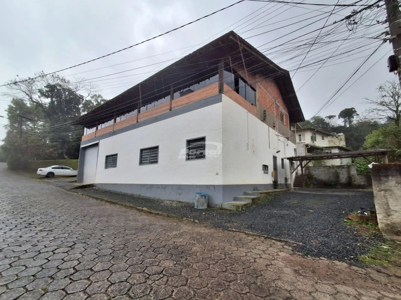 Galpão disponivel em Blumenau, bairro Velha. - Foto 2