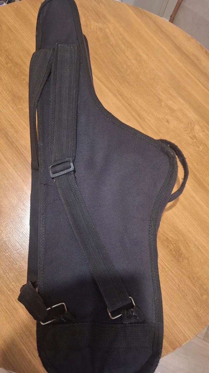 Bag Sax Tenor  - Foto 3