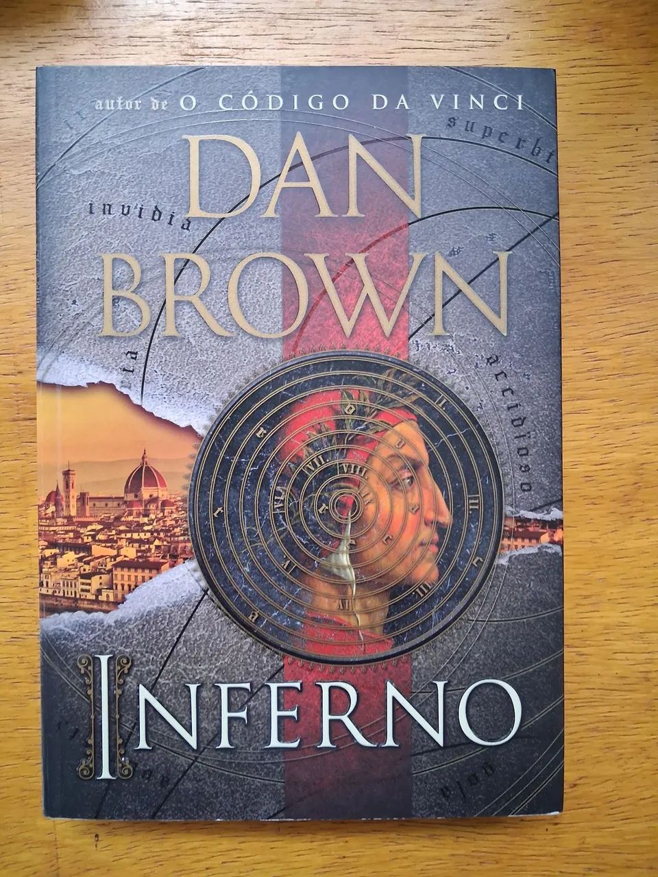 Livros Dan Bronw - Foto 4