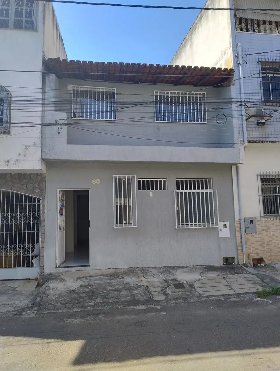 CASA DUPLEX JUCUTUQUARA - Foto 2