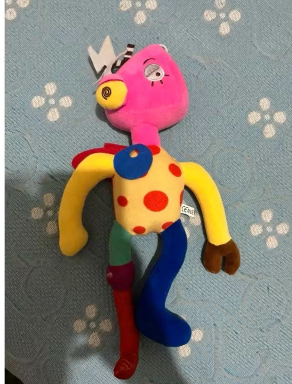 Pelúcia  - Foto 5
