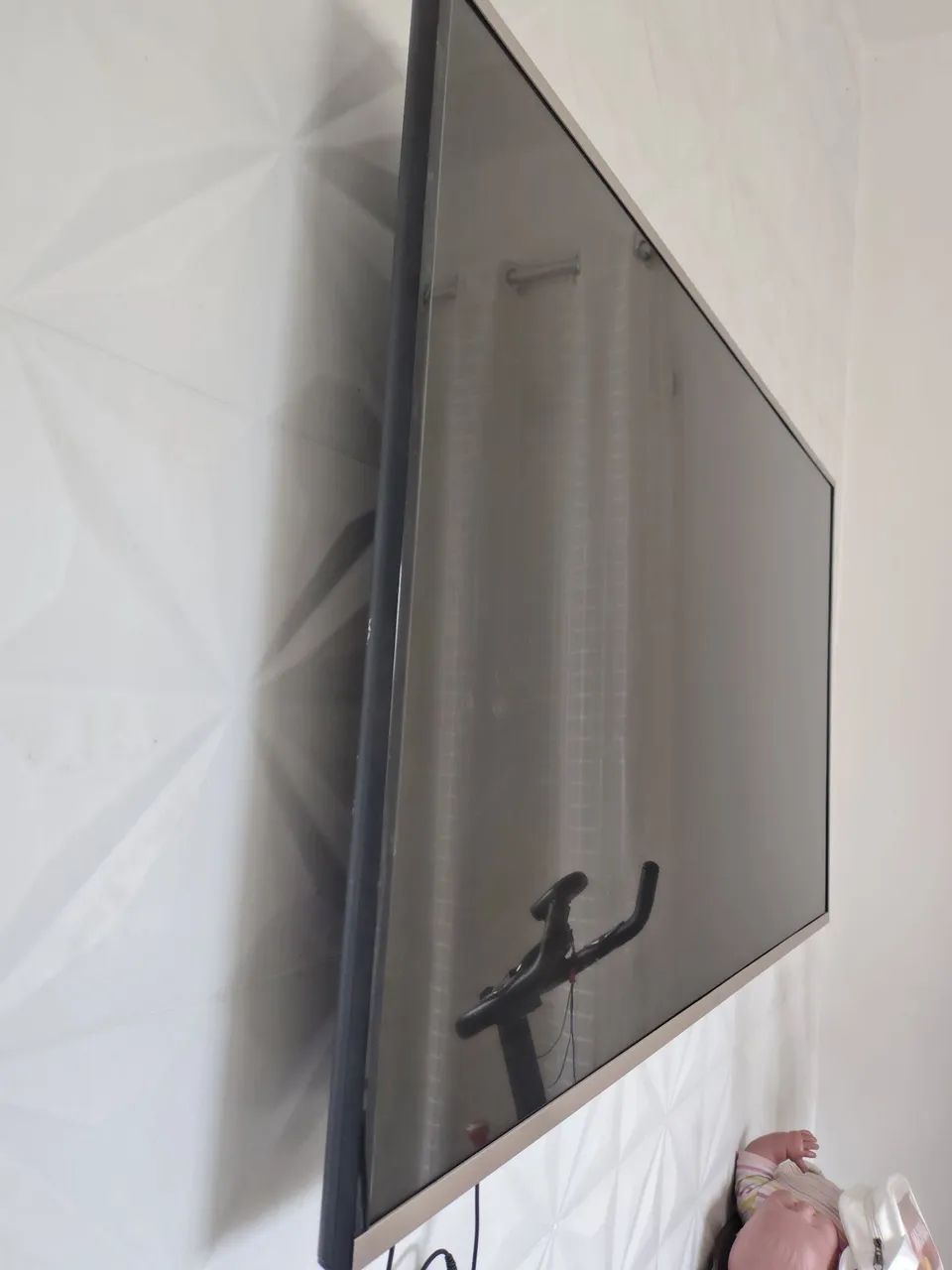 Smart tv LG 49' - Foto 2