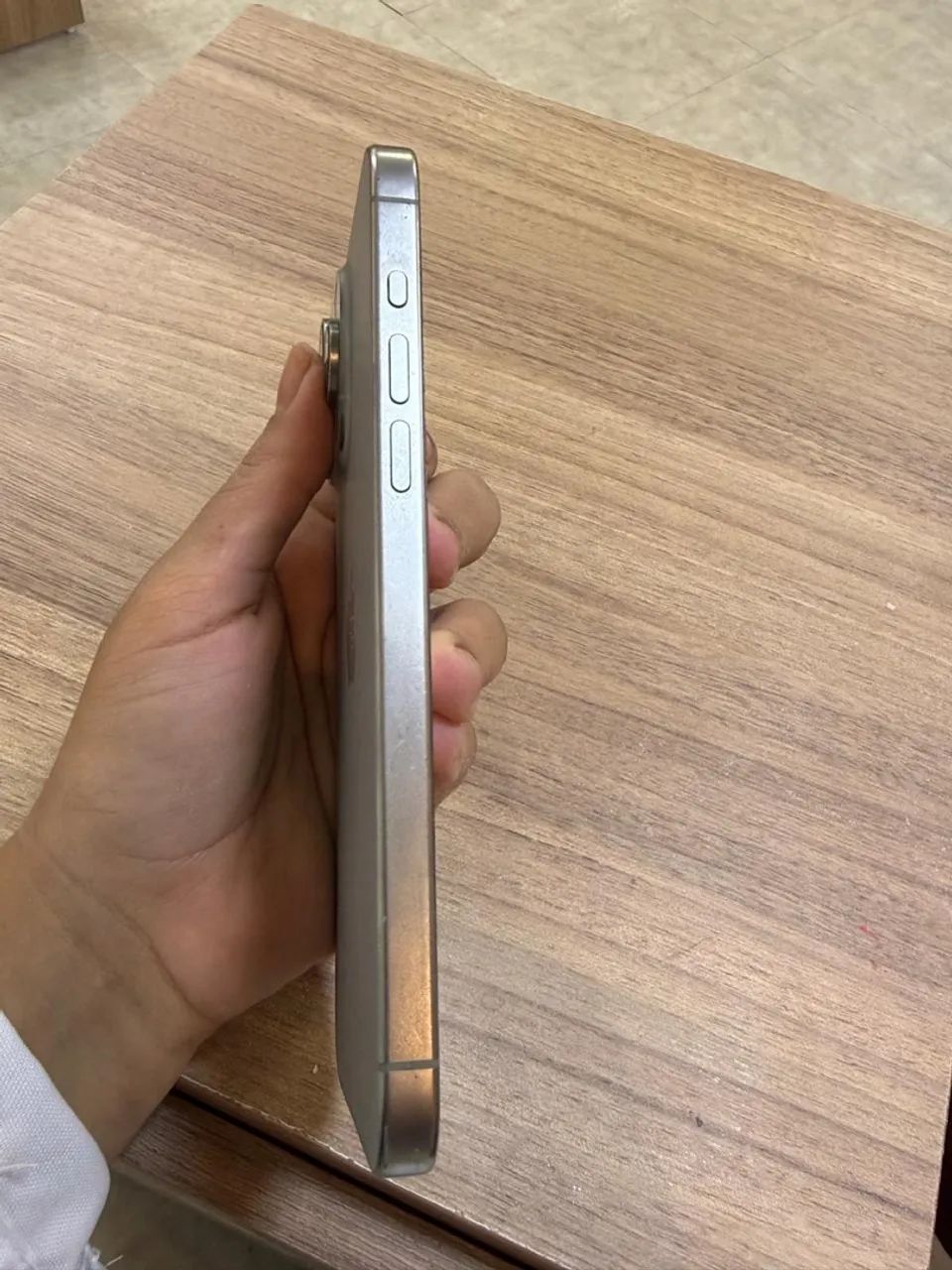 iPhone 15 pro max 256 gb  - Foto 2