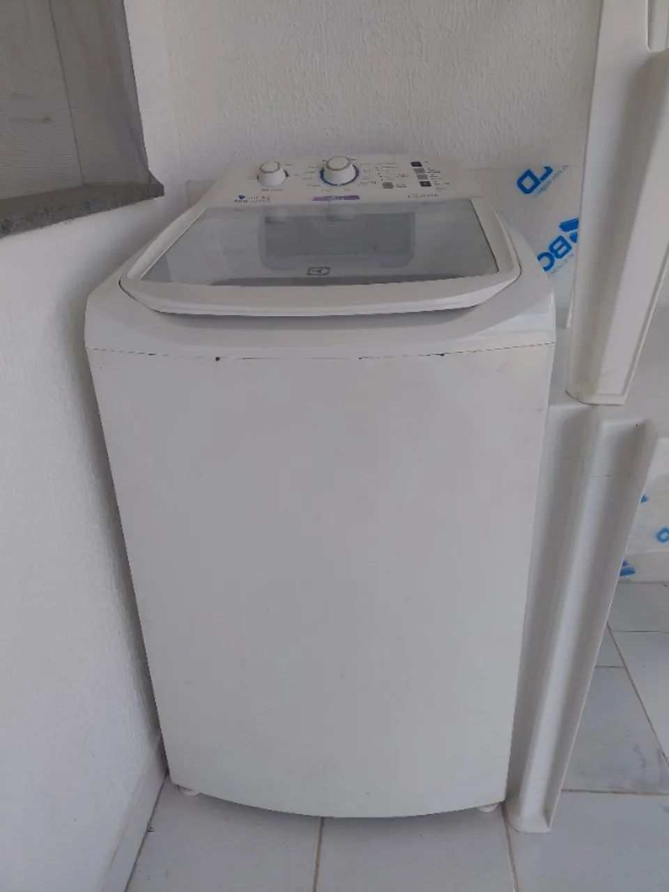Maquina de Lavar Rouoa  - Foto 4