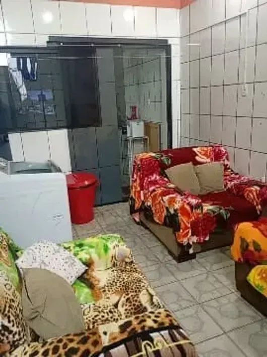 casa a venda/ cidade ademar - Foto 4