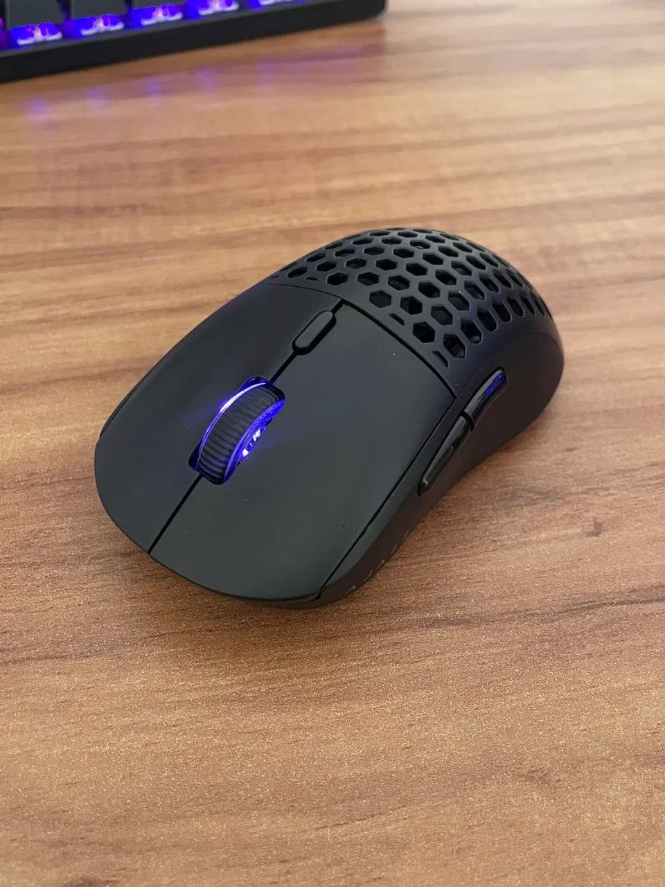 Mouse Gamer Ajazz AJ199 - Foto 3