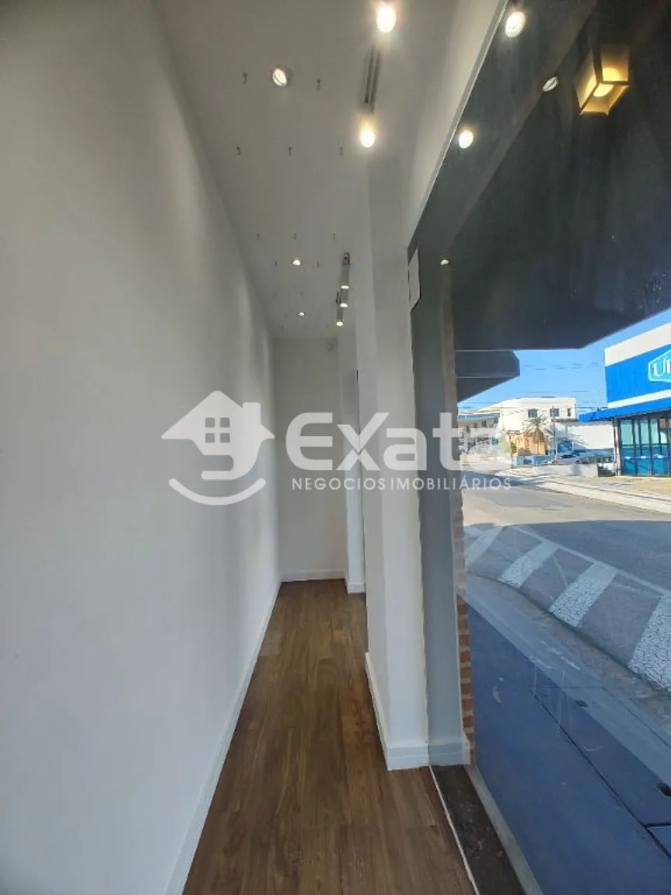 Aluga se Espaço comercial para loja Santa Rosália Zona Central Sorocaba - Foto 4