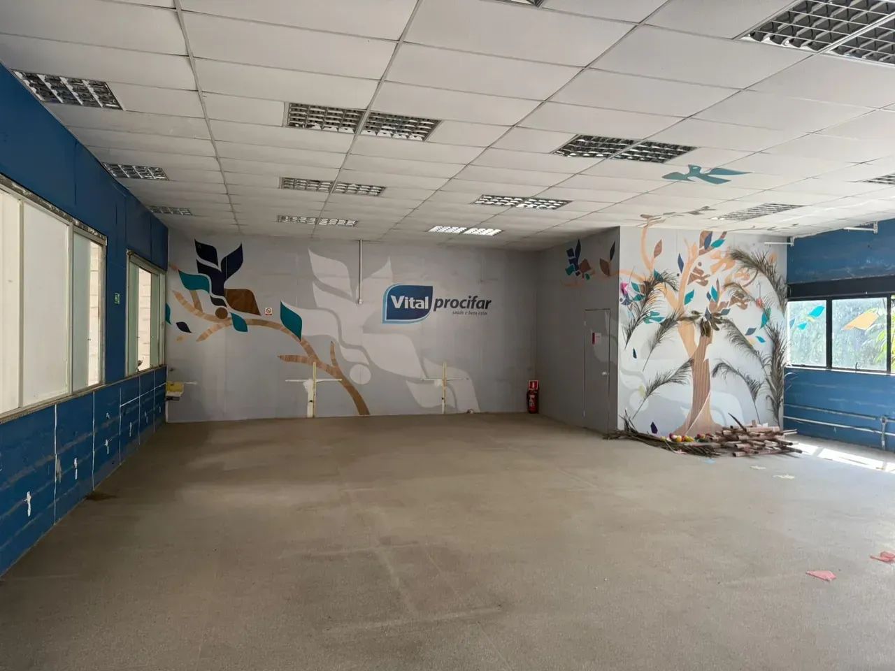 GALPAO BARRO REIS - Foto 3