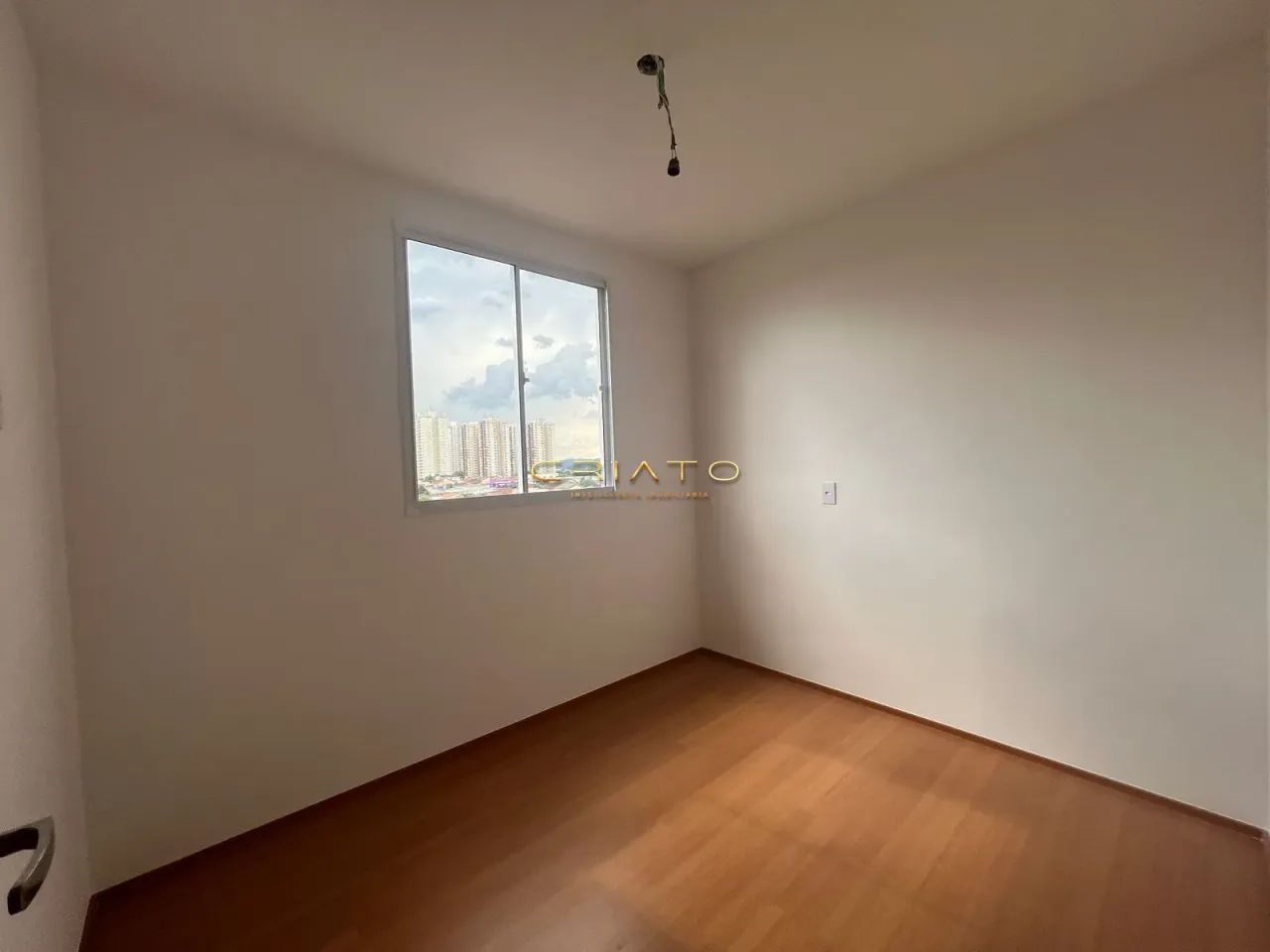 VIDA MILÃO - Apto 2/4 sendo 1 suíte - Foto 4