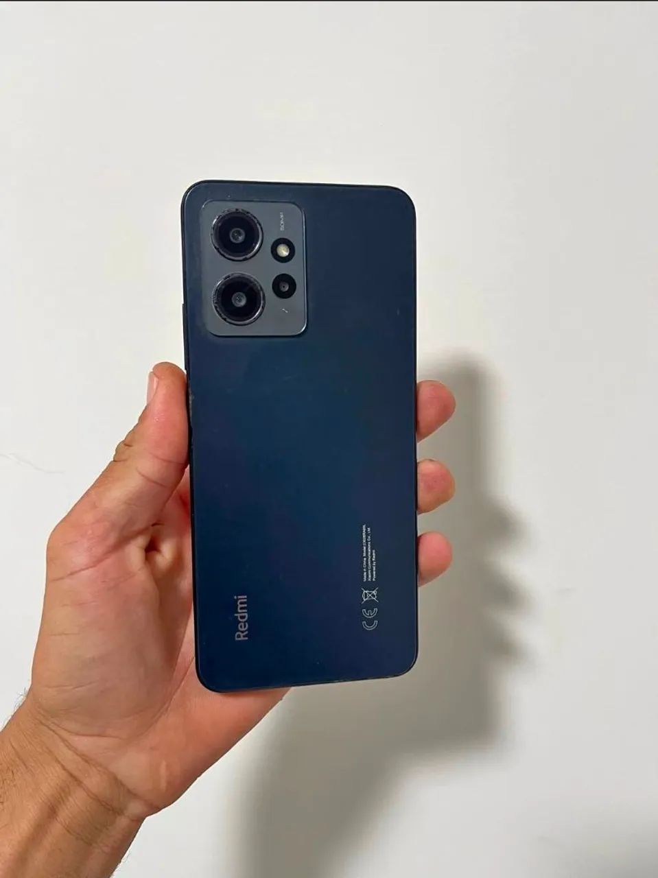 NOTE 12 128GB 