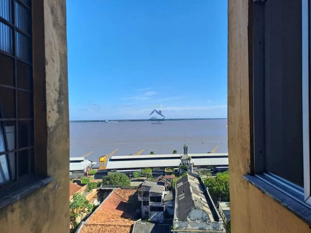 SALA COMERCIAL À VENDA NO NASSAR | 28M² | 1 BANHEIRO | CAMPINA - Foto 3