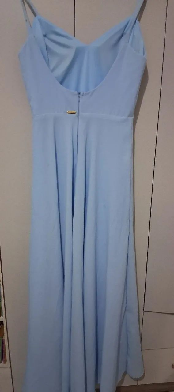 Vestido social - Foto 2