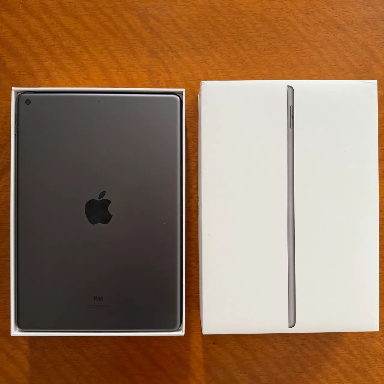 iPad第8世代 32GB + Apple Pencil iPad 8° geração 32GB + Apple Pencil Original - Completo - Tablets