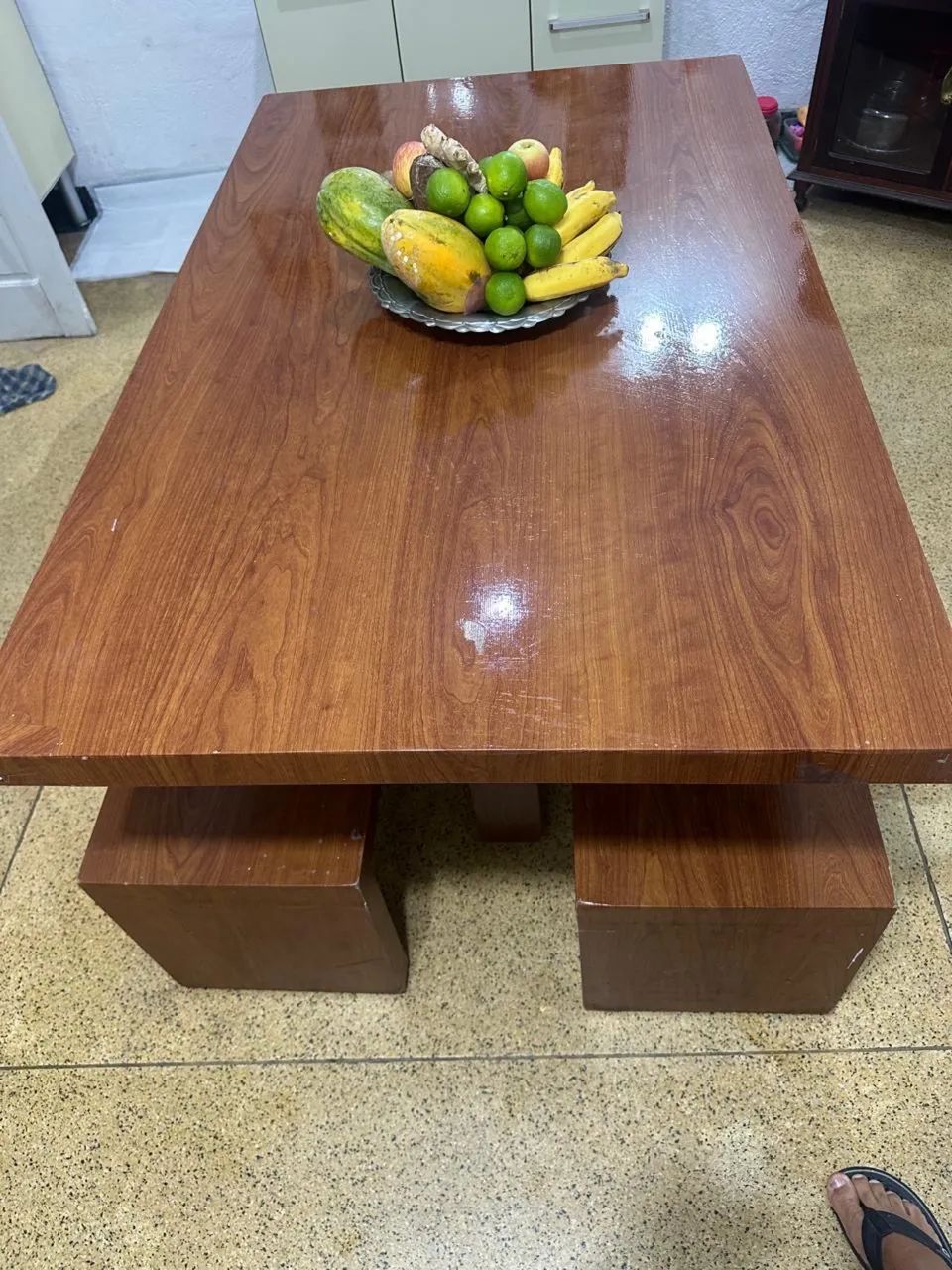 Mesa grande  - Foto 3
