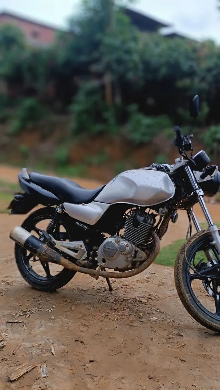 Suzuki  - Foto 3
