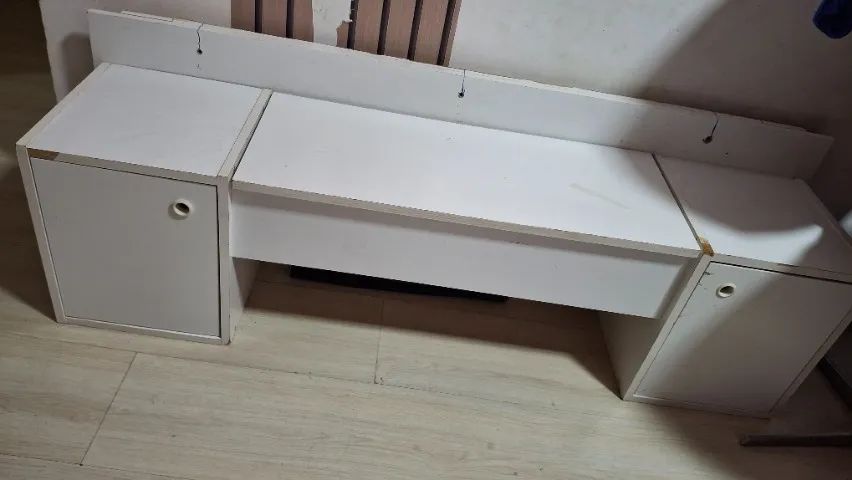 Penteadeira suspensa  - Foto 2