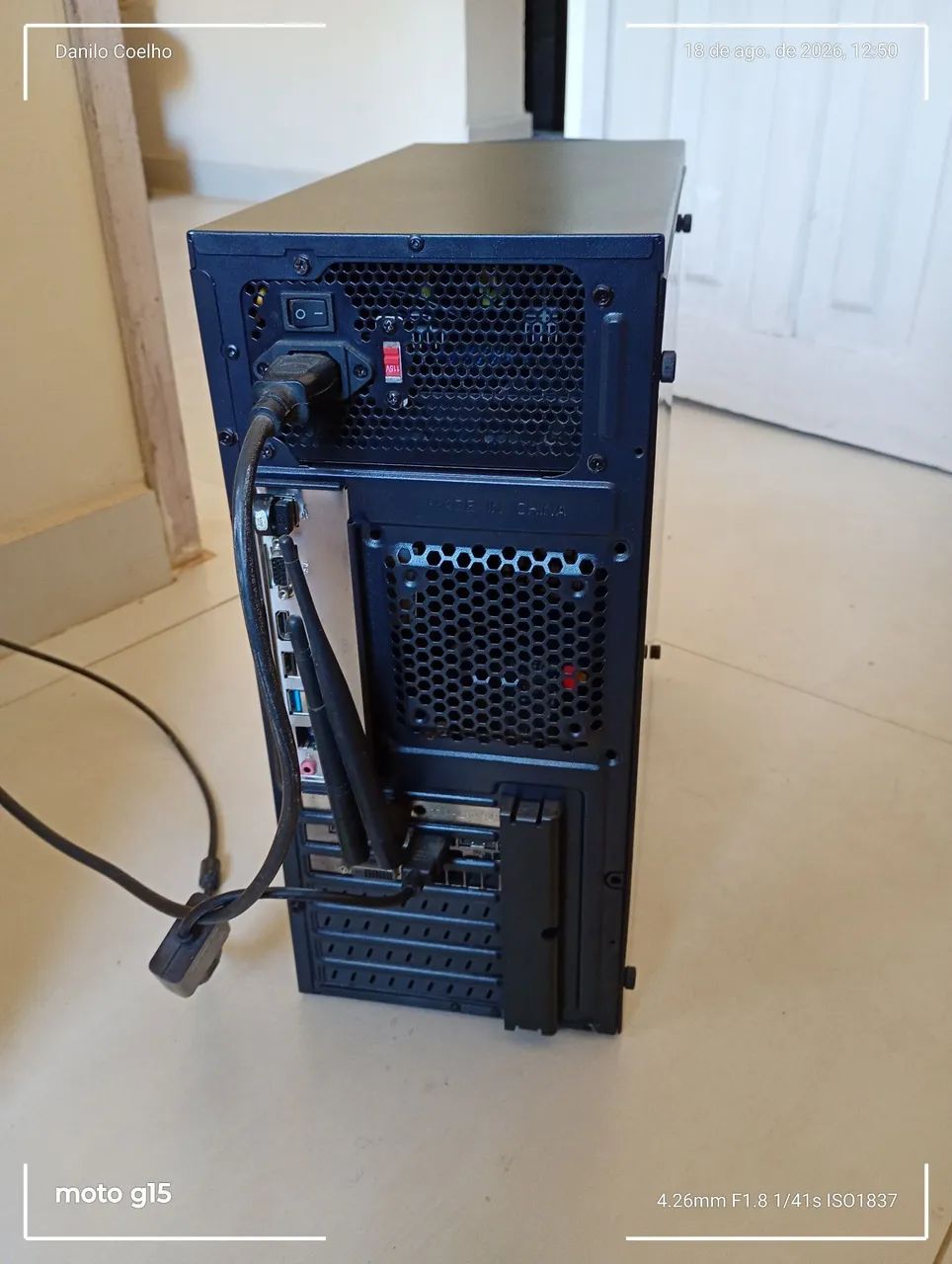 PC Gamer Básico 