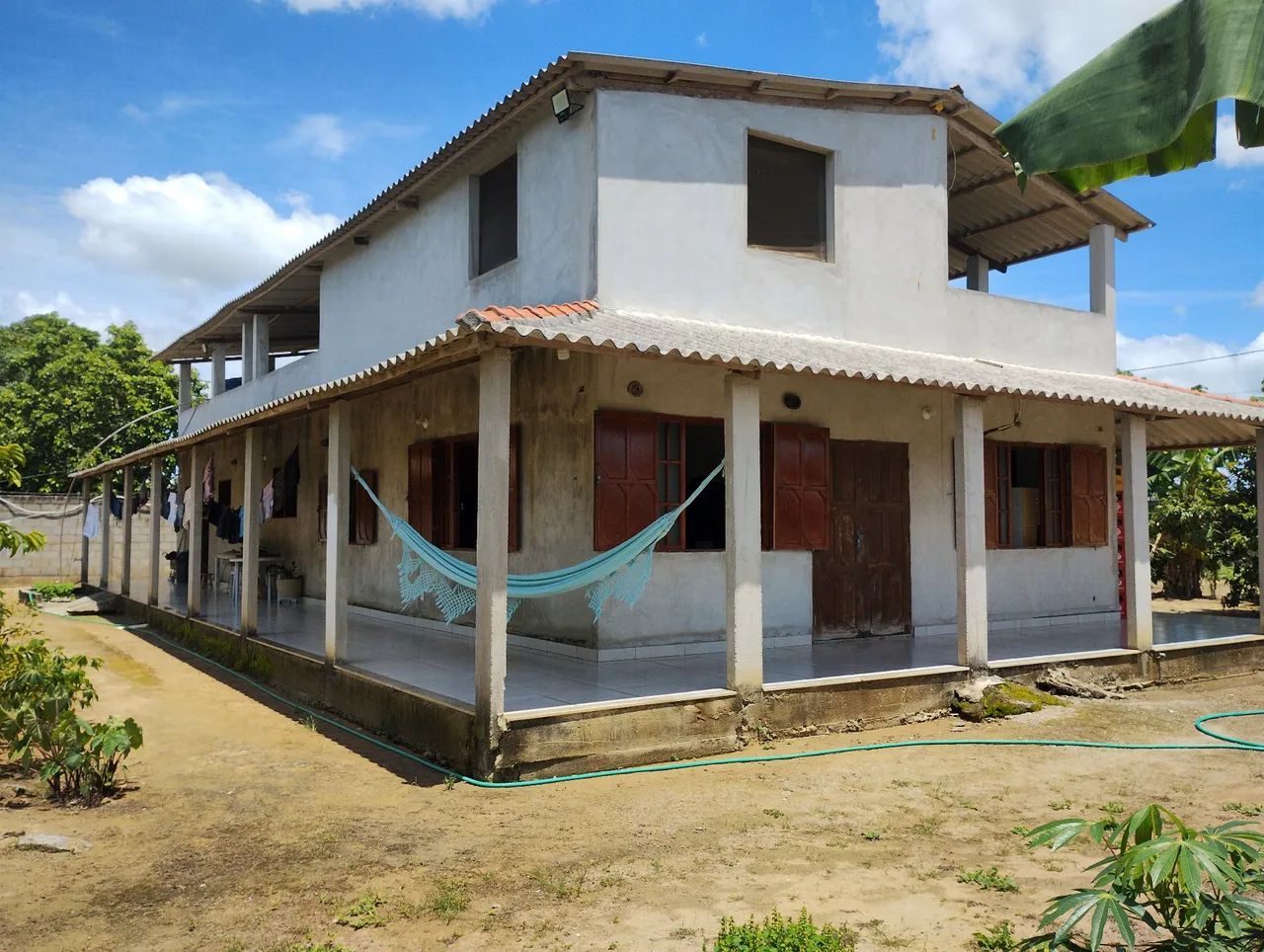 Foto - São Francisco de Itabapoana - 