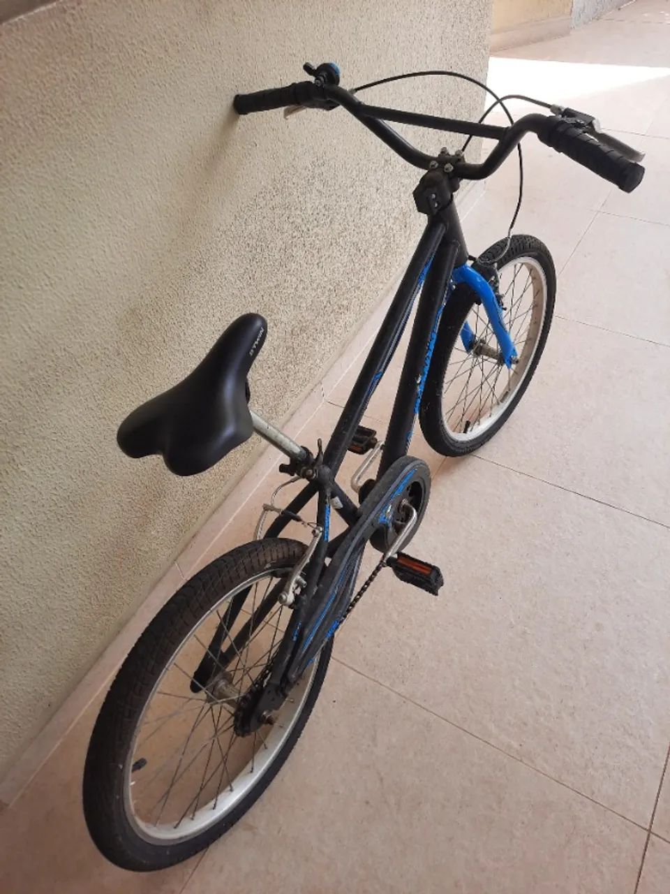Bicicleta Infantil B'TWIN Racing Boy 320 - Foto 3