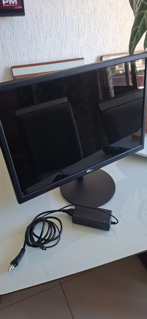 Monitor Gamer 24 polegadas  - Foto 5
