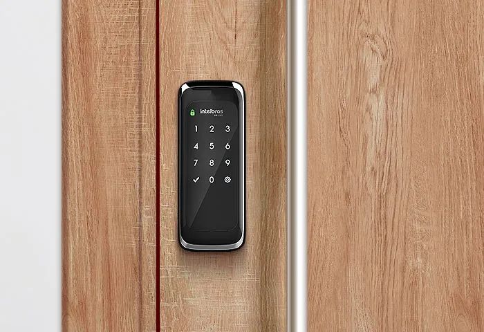 FECHADURAS DIGITAIS E ELÉTRICAS - INSTALAÇÃO E MANUTENÇÃO 