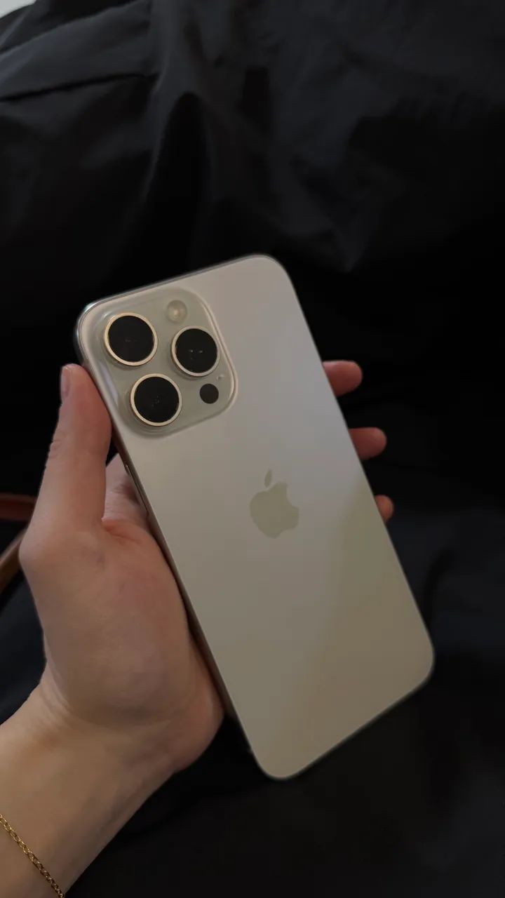 iPhone 15 Pro Max 512gb