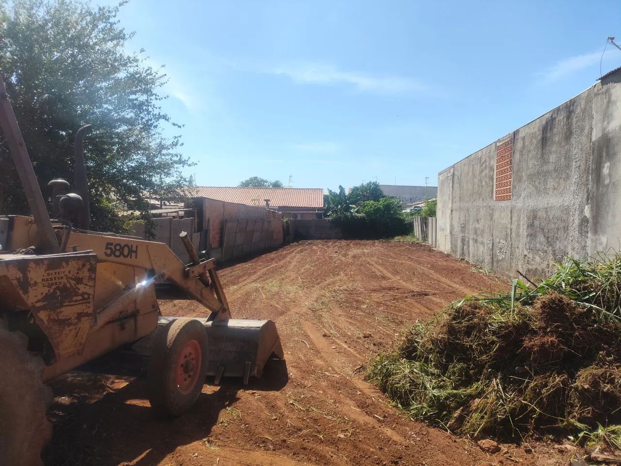 Terreno 400 m2 - Foto 3