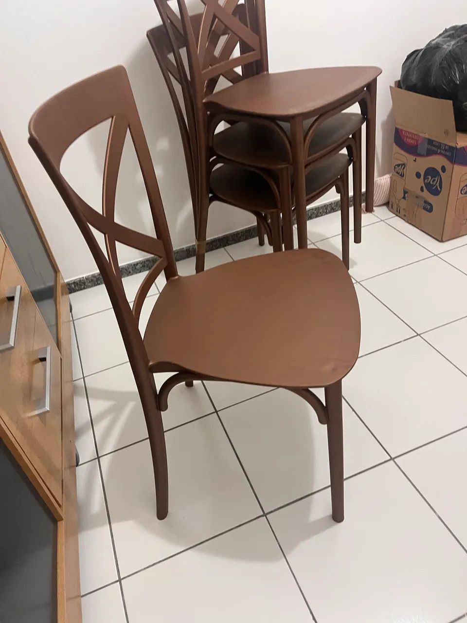 cadeiras  - Foto 3