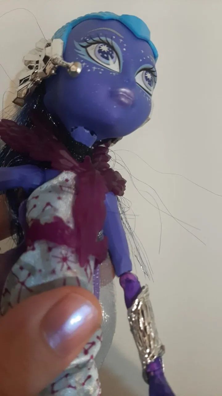 LOTE bonecas Monster High  - Foto 3